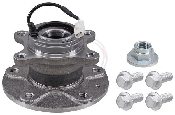 A.B.S. Hjullagersats 201199 201199 A.B.S. hjullagret FIAT BRAVO