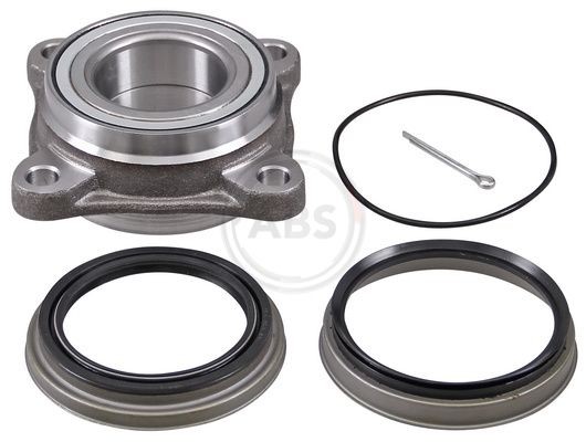 A.B.S. Kit cuscinetto ruota 201213 A.B.S. 201213 Mozzo ruota Fortuner originali prezzo