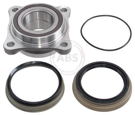 A.B.S. Moyeu de roue 201216 201216 Moyeux de roue LEXUS NX A.B.S.