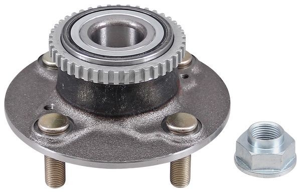 A.B.S. Pyörän napa 201233 Suzuki EG Pyörännapa 201233 A.B.S.