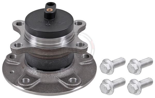 A.B.S. Pyörän napa 201276 201276 A.B.S. Pyörännapa FIAT ULYSSE