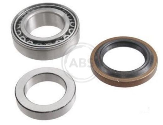 A.B.S. Lożisko kolesa - opravná sada 201285 A.B.S. 201285 Ložisko kolesa Ssangyong Musso Sports cena