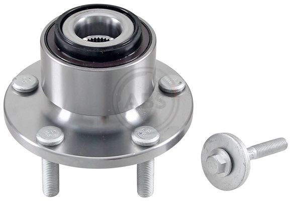 A.B.S. Kit cuscinetto ruota 201300 201300 costo Cuscinetto ruota VOLVO S90 A.B.S.