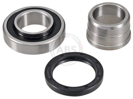 A.B.S. Wheel bearing kit 201321 Suzuki IGNIS A.B.S. wheel bearing 201321