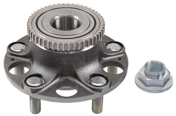 A.B.S. Kit de roulement de roue 201347 Roulement de roue HONDA A.B.S. 201347