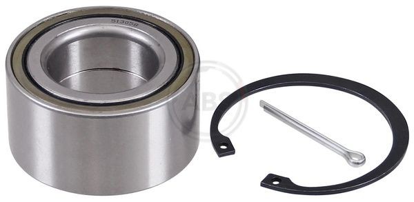 A.B.S. Wheel bearing kit 201356 Hyundai ACCENT A.B.S. wheel hub 201356