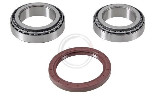 A.B.S. Kit cuscinetto ruota 201398 A.B.S. 201398 Mozzi Mercedes Sprinter w906 prezzo