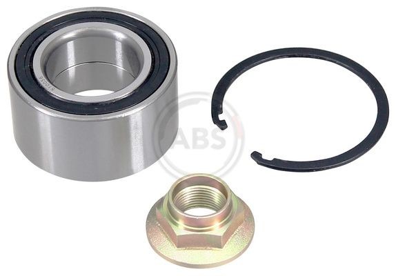 A.B.S. Kit cuscinetto ruota 201408 A.B.S. 201408 Cuscinetti ruota Ford Transit Courier Van originali prezzo