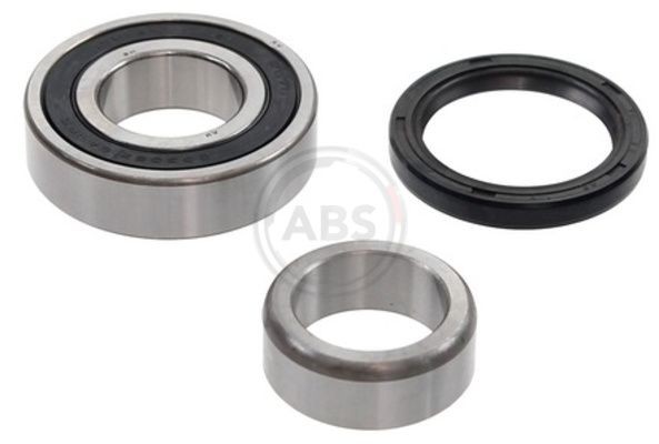 Riteņa rumbas gultņa komplekts A.B.S. 201425 A.B.S. 201425 Riteņa rumbas gultnis SUZUKI WAGON R+ 2020