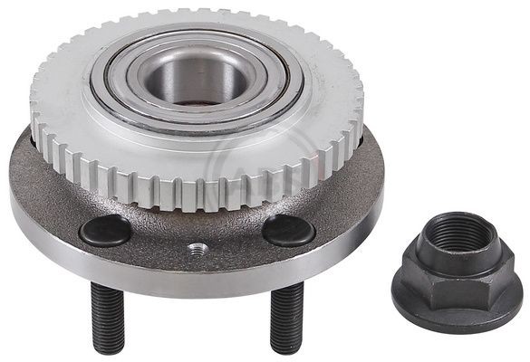 A.B.S. Riteņa rumba 201463 A.B.S. 201463 orģinālās Riteņa rumba HYUNDAI PONY cena