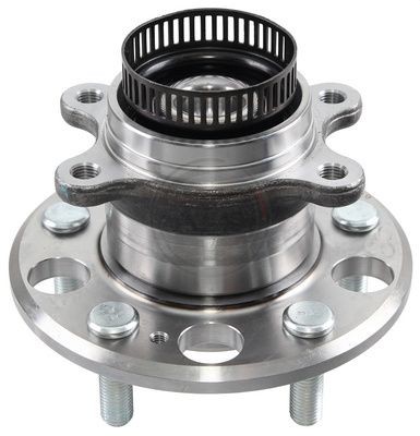 A.B.S. Wheel bearing kit 201583 201583 A.B.S. wheel hub HYUNDAI ACCENT