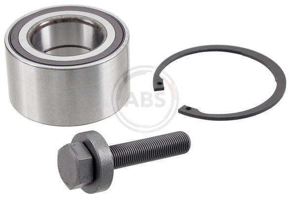 Kit cuscinetto ruota A.B.S. 201602 A.B.S. 201602 Cuscinetti ruota posteriore e anteriore Volkswagen AMAROK 2012