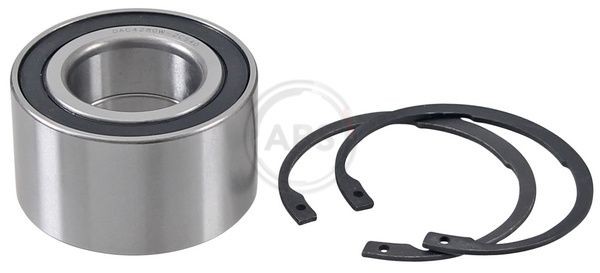 A.B.S. Hjullagersats 201661 A.B.S. 201661 Hjulnav Jaguar XK8 Cabriolet bak och fram