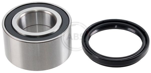 A.B.S. Kit cuscinetto ruota 201682 201682 costo Cuscinetto ruota PORSCHE PANAMERA A.B.S.