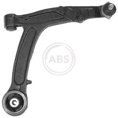 A.B.S. Bærearm 210808 210808 Bærebru A.B.S. FIAT 128