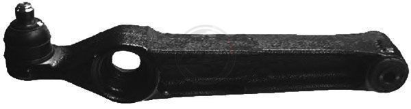 Querlenker A.B.S. 210884 A.B.S. 210884 Lenker Radaufhängung SUZUKI IGNIS 2011 Kosten