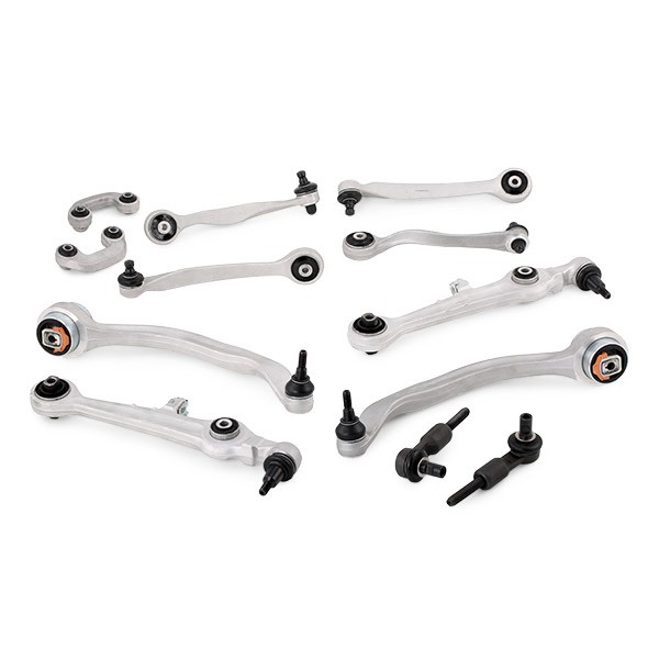 A.B.S. Reparasjonssett, tannstang 219900 219900 SMARTKIT Reparasjonssett hjulopphengning VW ARTEON A.B.S.