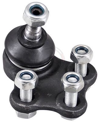 A.B.S. Testina braccio oscillante 220219 A.B.S. 220219 Testina braccetto Opel Vectra A CС prezzo