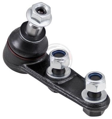 A.B.S. Spindelled 220387 220387 A.B.S. kulled CHEVROLET BLAZER S10