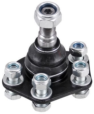 A.B.S. Testina braccio oscillante 220389 220389 Testina braccio oscillante A.B.S. FIAT SEDICI costo