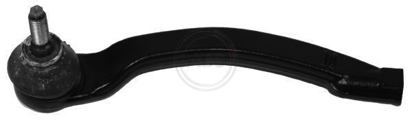 A.B.S. Ακρόμπαρο 230658 Ακρόμπαρο A.B.S. Renault VEL SATIS 230658