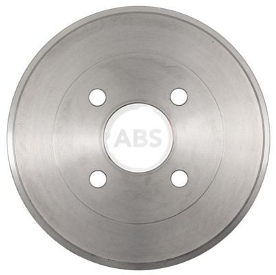 A.B.S. Tambour de frein 2333-S A.B.S. 2333-S Tambour de frein LAND ROVER DISCOVERY d'origine