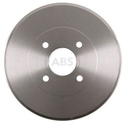 A.B.S. Bromstrumma 2334-S 2334-S A.B.S. bromstrummor MG MGC