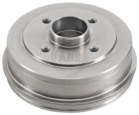 A.B.S. Tamburo freno 2335-S 2335-S costo Tamburo freno RENAULT GRAND SCÉNIC A.B.S.