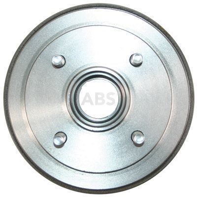 A.B.S. Tambor de travão 2340-S 2340-S A.B.S. Freio a tambor Mitsubishi baratos
