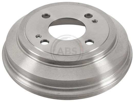A.B.S. Tambour de frein 2345-S 2345-S Tambour de frein HONDA PRELUDE A.B.S.