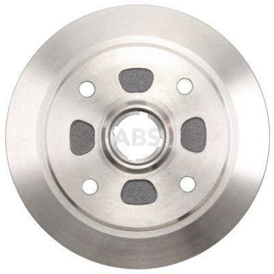 A.B.S. Jarrurumpu 2352-S 2352-S A.B.S. Jarrurumpu Audi 200 hinta