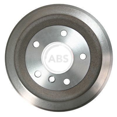 A.B.S. Ταμπούρο 2375-S A.B.S. 2375-S γνήσια Φρένα τυμπάνου BMW E38 κόστος