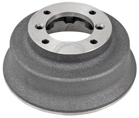 A.B.S. Brake drum 2390-S A.B.S. 2390-S Rover 400 Hatchback RT brake drum rear and front price