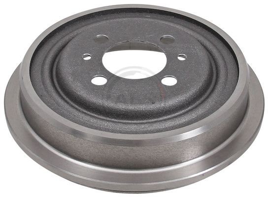 A.B.S. Tambour de frein 2393-S prix Tambour de frein Nissan P10 2393-S A.B.S.