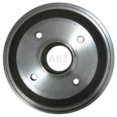 Jarrurumpu A.B.S. 2400-S A.B.S. 2400-S CITROËN XSARA 2023 Jarrurumpu