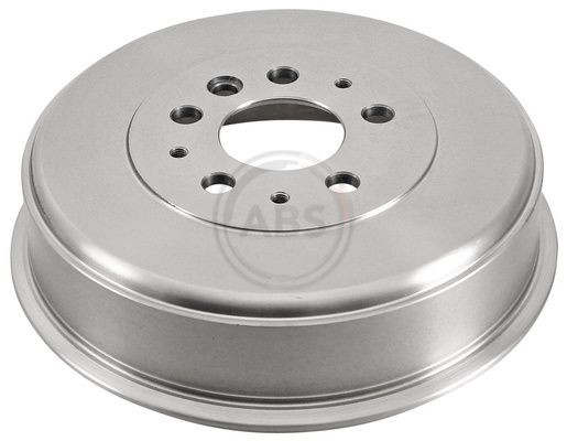 Tambour de frein A.B.S. 2403-S A.B.S. 2403-S Frein arrière Volkswagen TRANSPORTER 2024