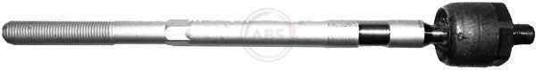 A.B.S. Rotule axiale 240401 240401 Rotule de direction intérieure NISSAN 350 Z A.B.S.