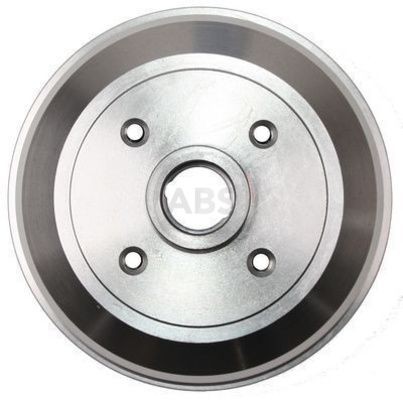 A.B.S. Remtrommel 2407-S Trommelrem A.B.S. Daily 2407-S goedkoop