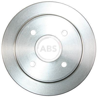 A.B.S. Tambour de frein 2410-S 2410-S Frein à tambour NISSAN ALMERA A.B.S.