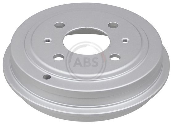 A.B.S. Tamburo freno 2416-S A.B.S. 2416-S Coppia tamburi freno FORD Taunus (GBFK) originale prezzo