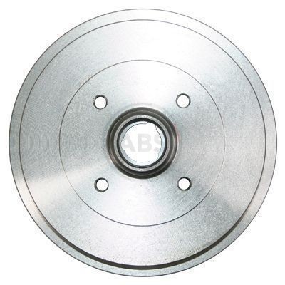 A.B.S. Bremsetrommel 2473-S Bremsetrommel A.B.S. Volkswagen LT 2473-S