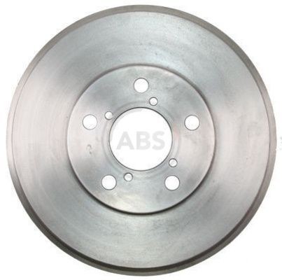 Remtrommel A.B.S. 2474-S A.B.S. 2474-S Remtrommel SUBARU FORESTER 2015