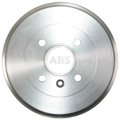 A.B.S. Brzdový bubon 2508-S A.B.S. 2508-S Bubnové brzdy Volvo XC60 I cena