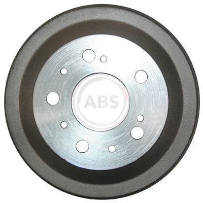 Bromstrumma A.B.S. 2509-S A.B.S. 2509-S: Bromstrumma Citroen JUMPER 2008