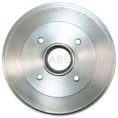 A.B.S. Tamburo freno 2511-S 2511-S Tamburo freno PEUGEOT BOXER A.B.S. costo