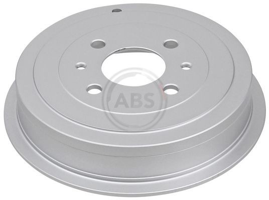 A.B.S. Brake drum 2515-S A.B.S. 2515-S Fiat Marea Weekend brake drum rear and front price