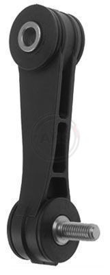 A.B.S. Biellette de barre stabilisatrice 260020 Biellettes de barre stabilisatrice A.B.S. TT 260020 pas cher