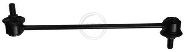 A.B.S. Stiepnis / Atsaite, Stabilizators 260348 Stabilizatora atsaite A.B.S. BOLT 260348 lēti