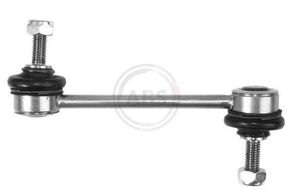 A.B.S. Biellette de barre stabilisatrice 260410 Suspension barre de connexion DS A.B.S. 260410