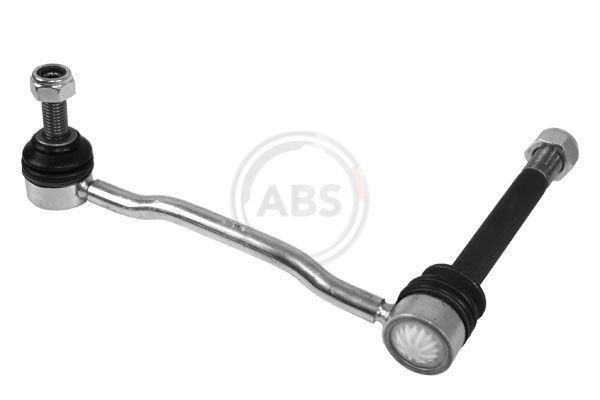 A.B.S. Stiepnis / Atsaite, Stabilizators 260421 260421 Stabilizatora atsaite PEUGEOT 2008 A.B.S.